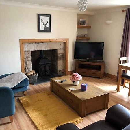 Telford Road Apartment インヴァネス エクステリア 写真