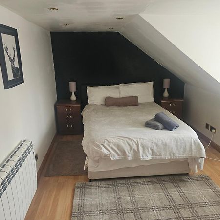 Telford Road Apartment インヴァネス エクステリア 写真