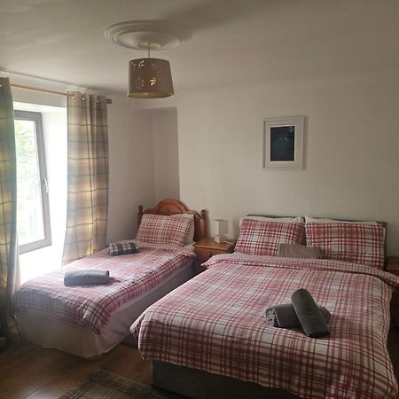 Telford Road Apartment インヴァネス エクステリア 写真