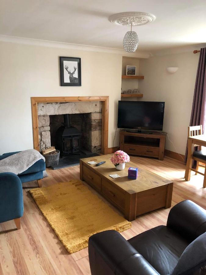 Telford Road Apartment インヴァネス エクステリア 写真