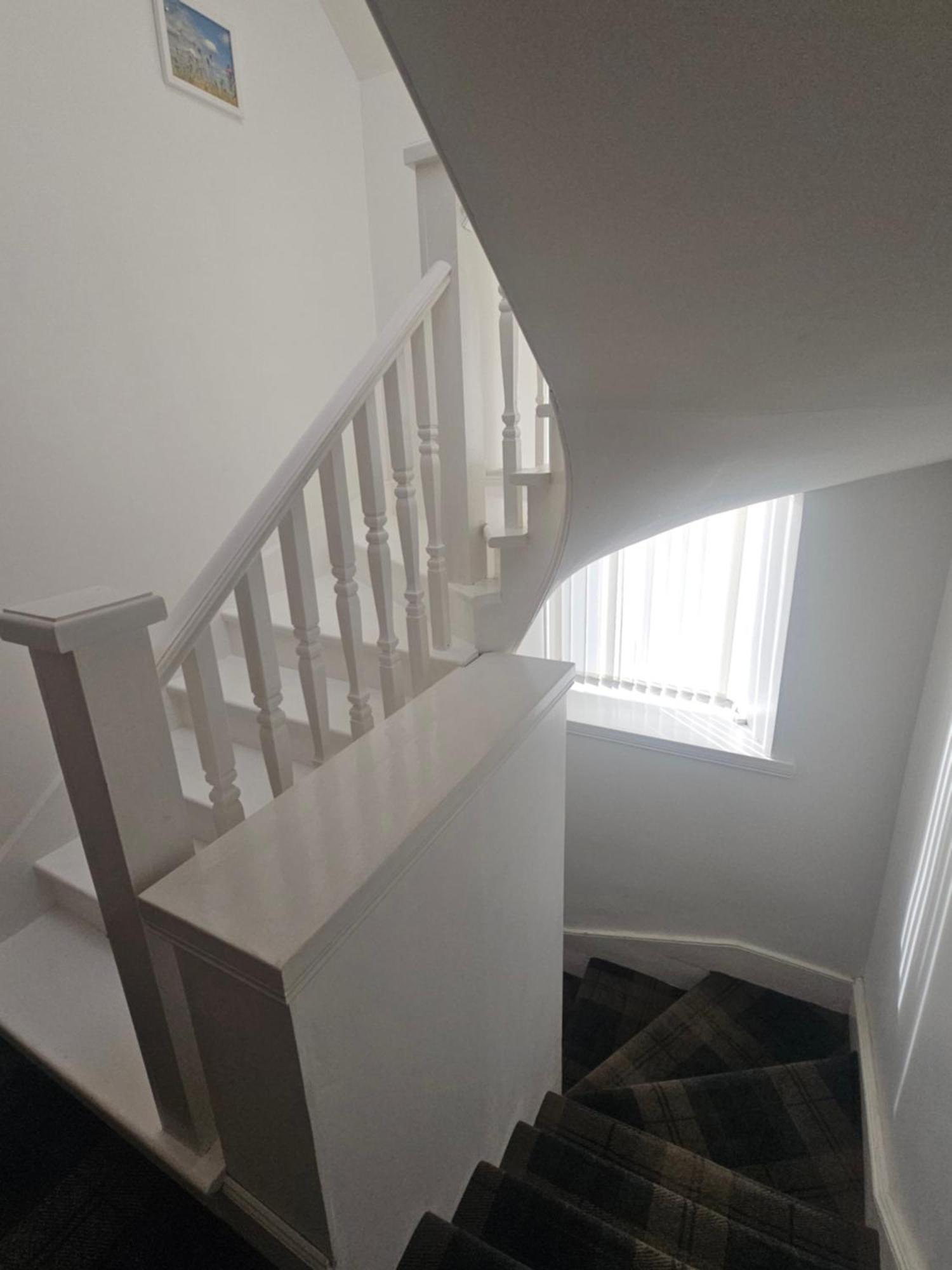 Telford Road Apartment インヴァネス エクステリア 写真