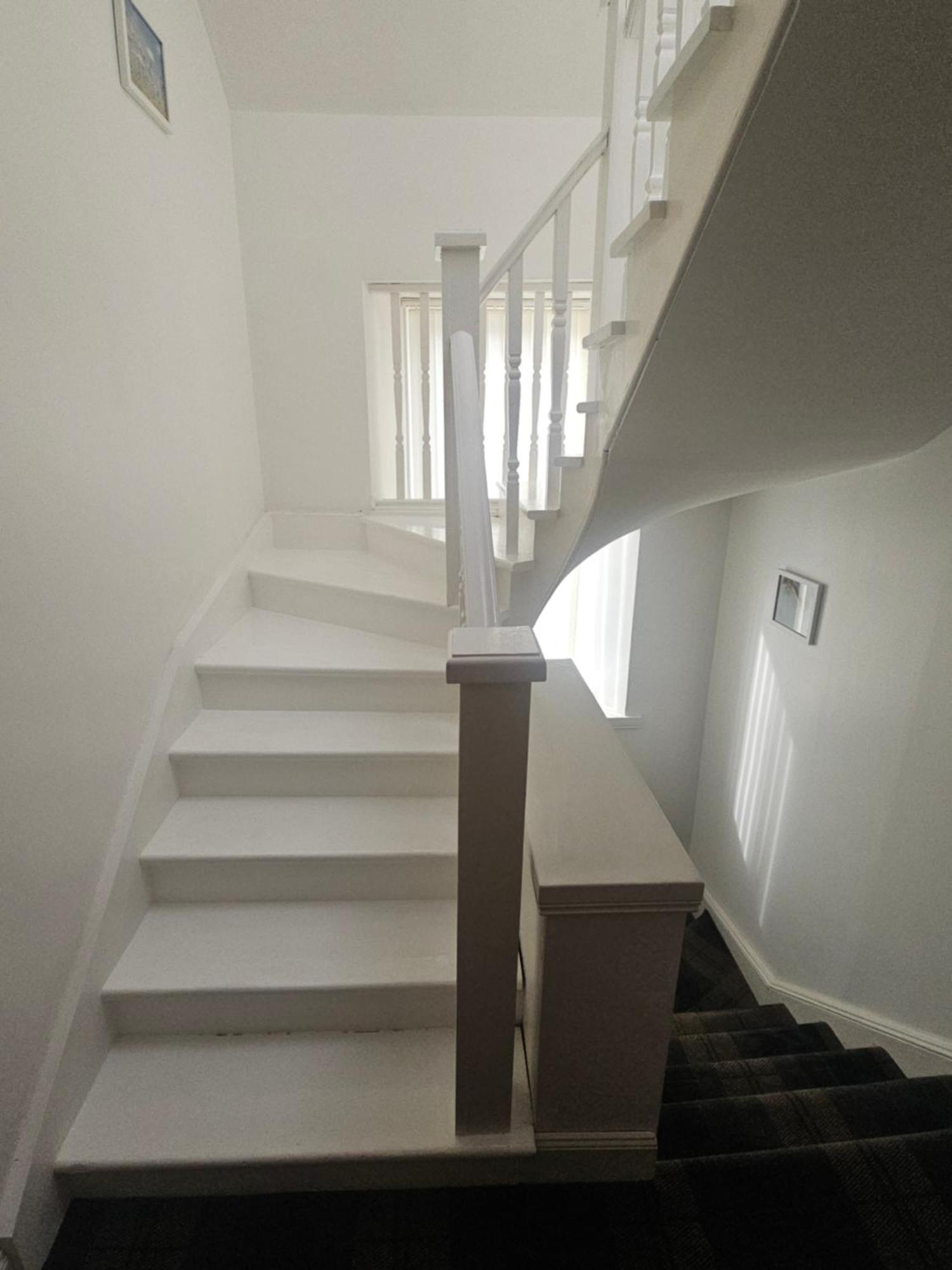 Telford Road Apartment インヴァネス エクステリア 写真
