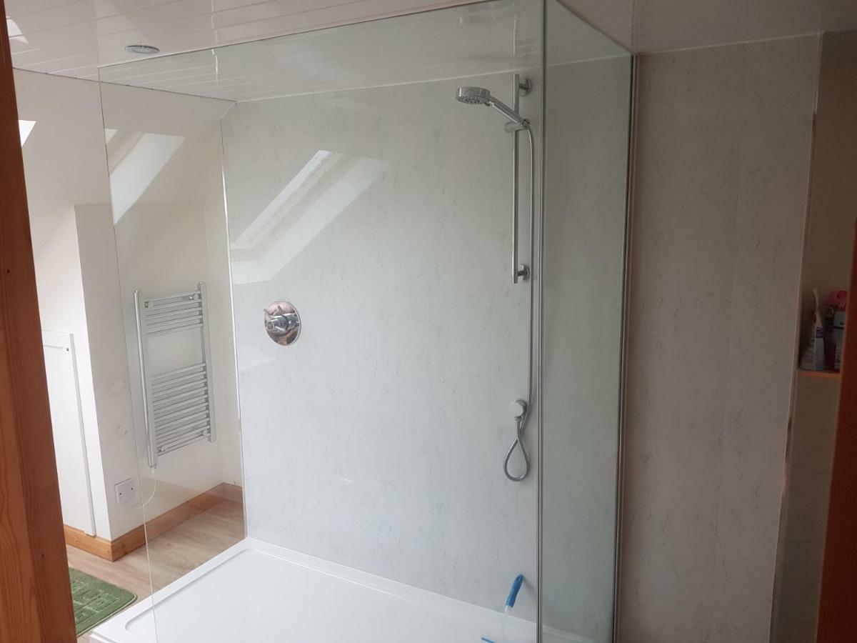 Telford Road Apartment インヴァネス エクステリア 写真