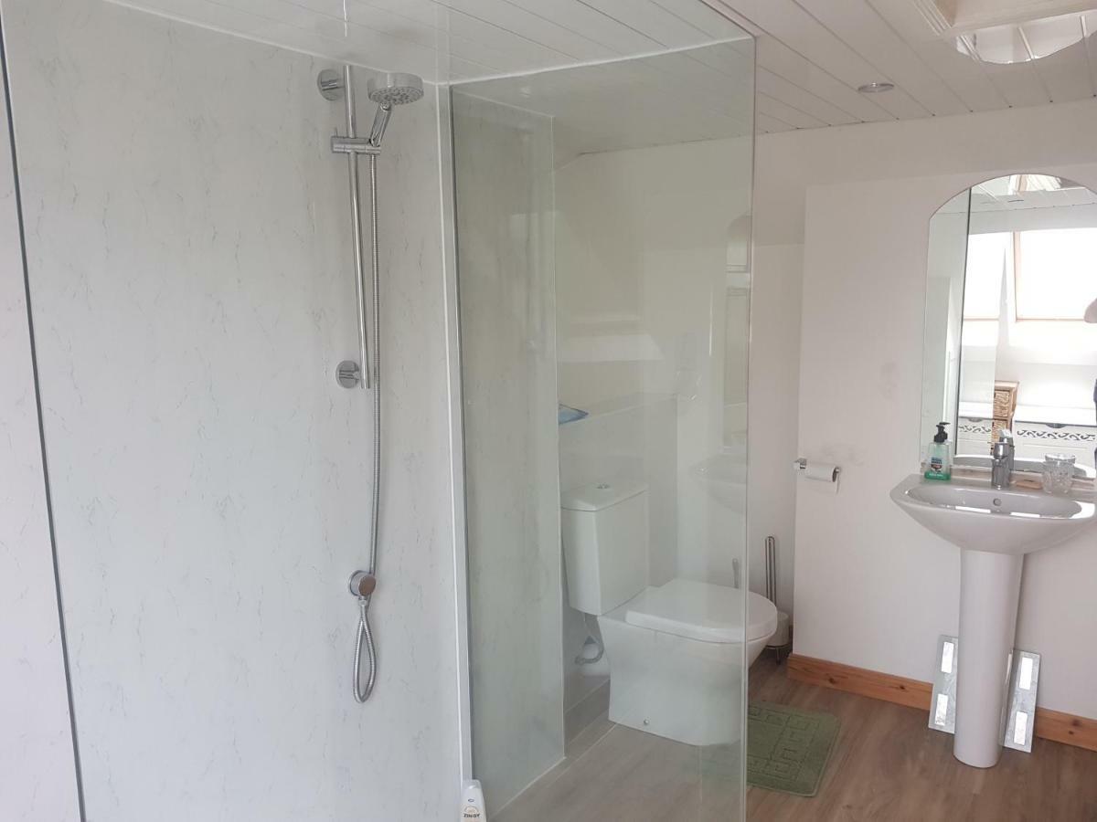 Telford Road Apartment インヴァネス エクステリア 写真