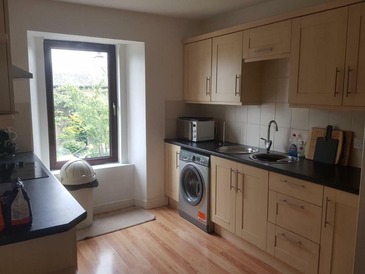 Telford Road Apartment インヴァネス エクステリア 写真
