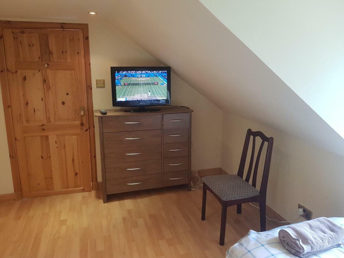 Telford Road Apartment インヴァネス エクステリア 写真