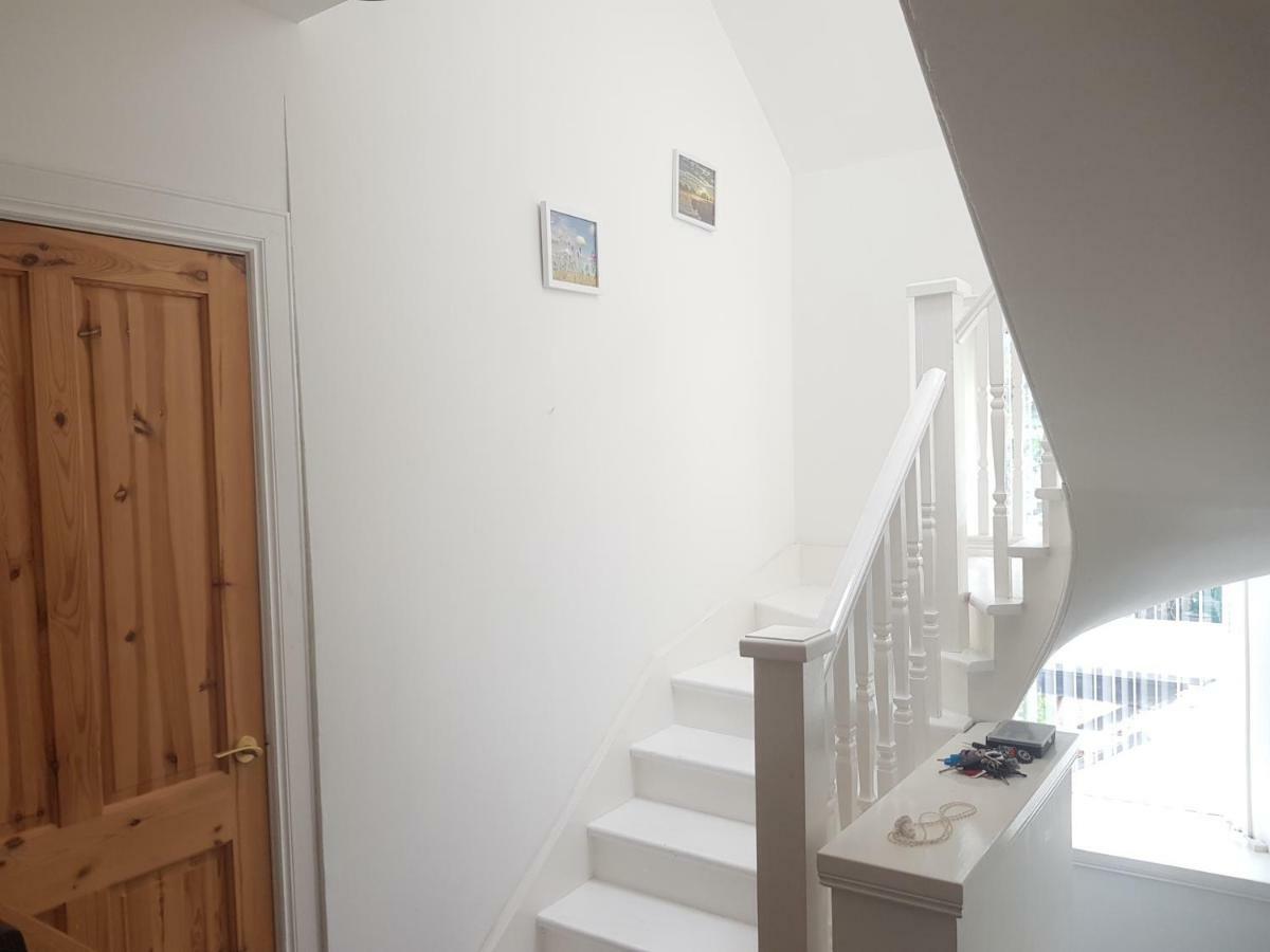 Telford Road Apartment インヴァネス エクステリア 写真