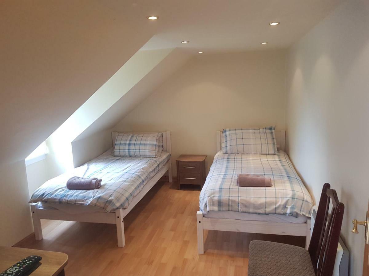 Telford Road Apartment インヴァネス エクステリア 写真